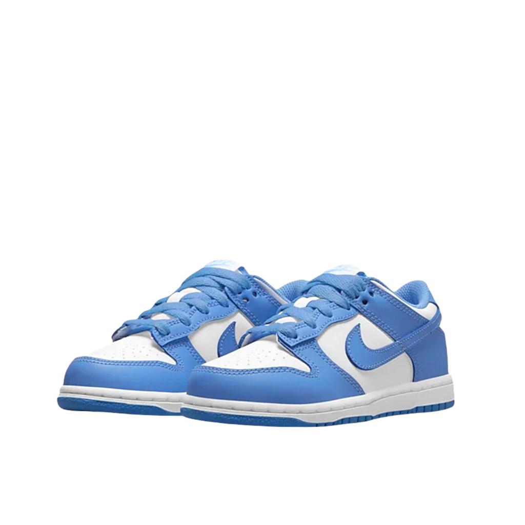 Nike Dunk Low University Blue