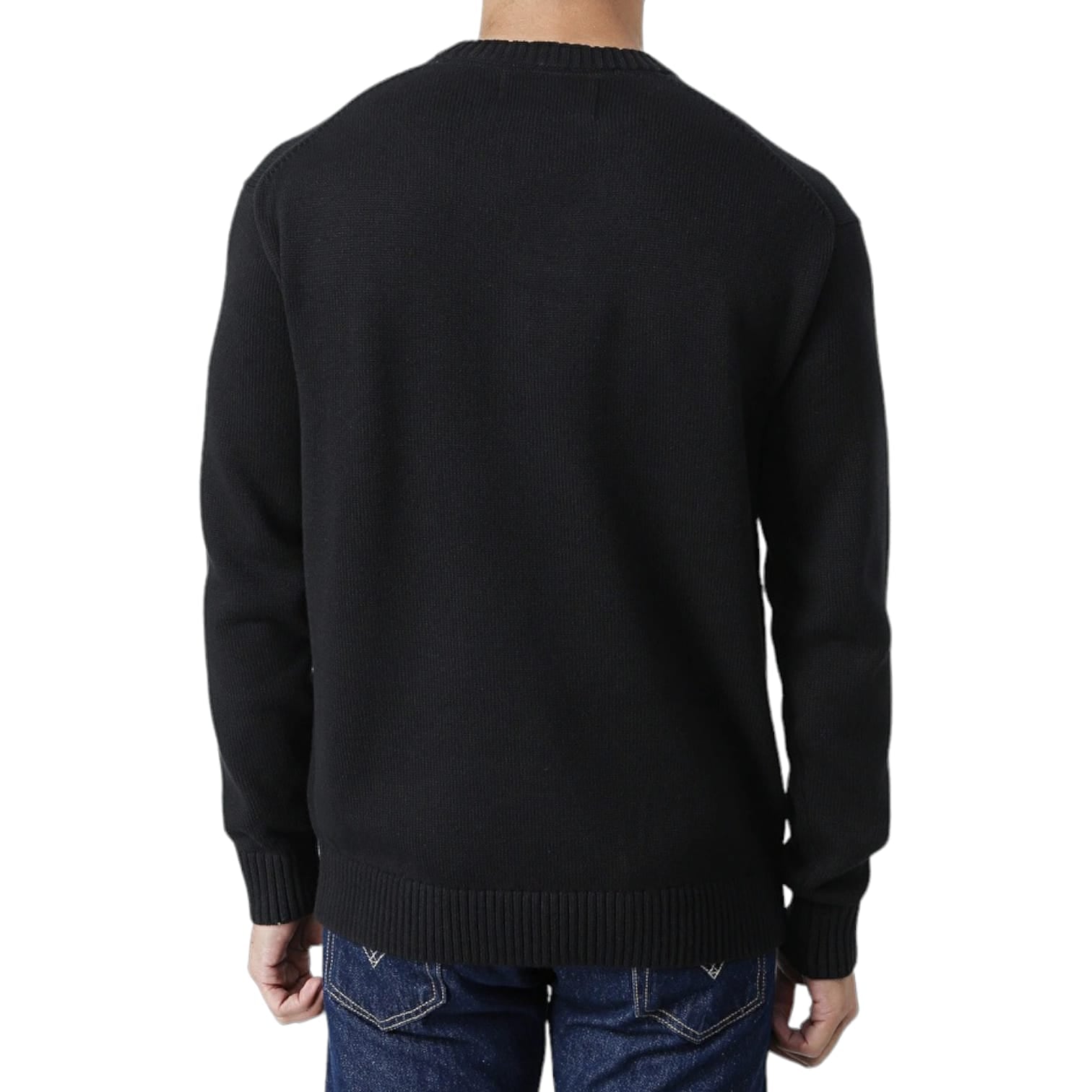 Calvin Klein Maglioncino Uomo
