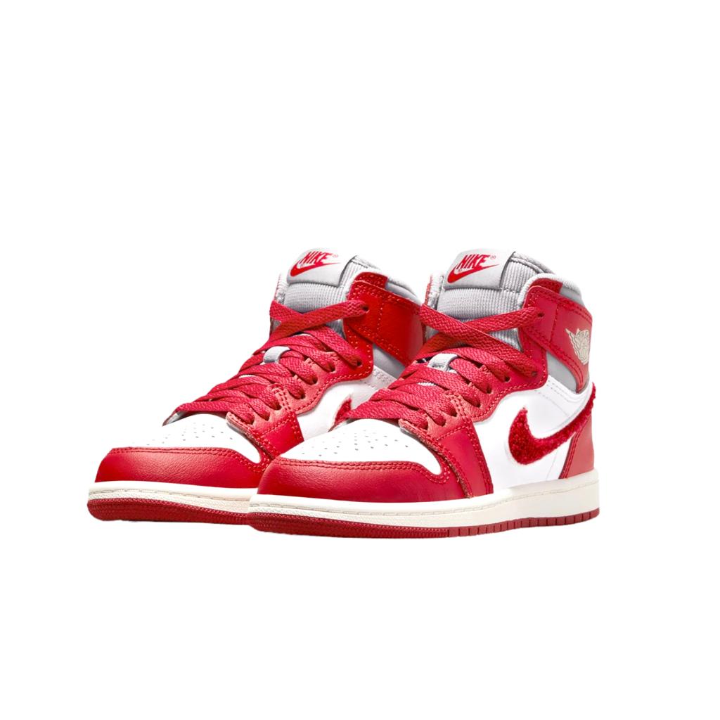 Air Jordan 1 High OG Varsity Red