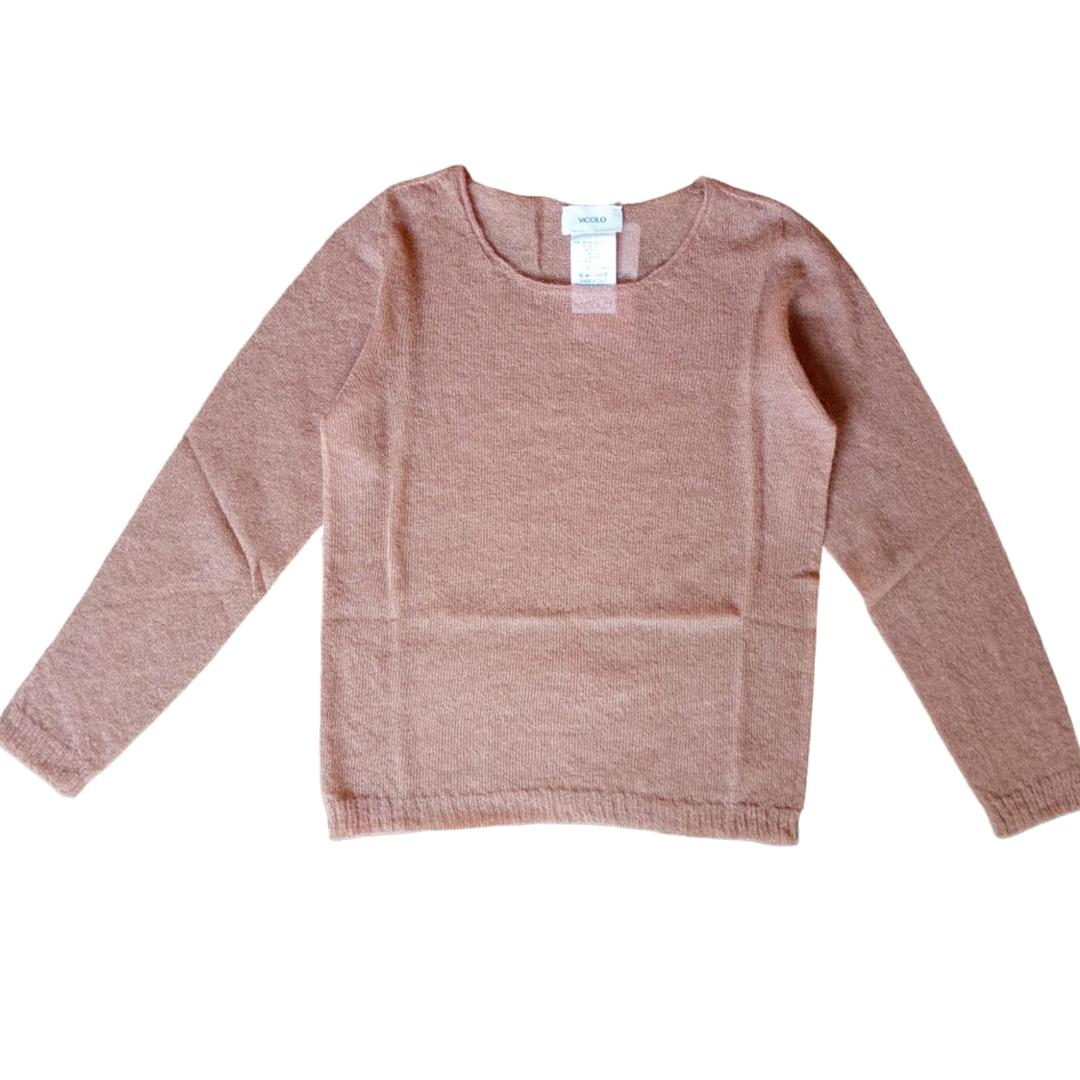Vicolo Maglioncino Donna