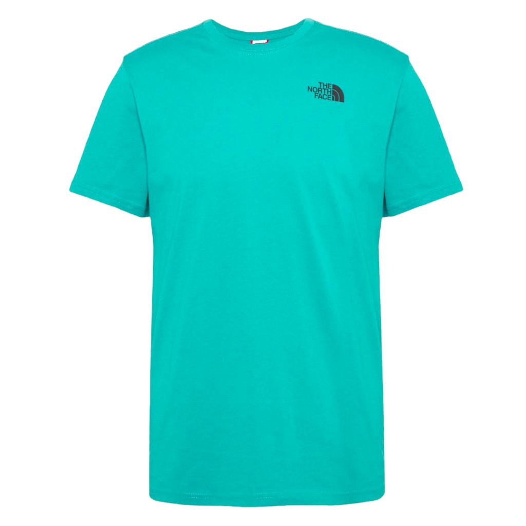 The North Face T-Shirt Redbox Uomo