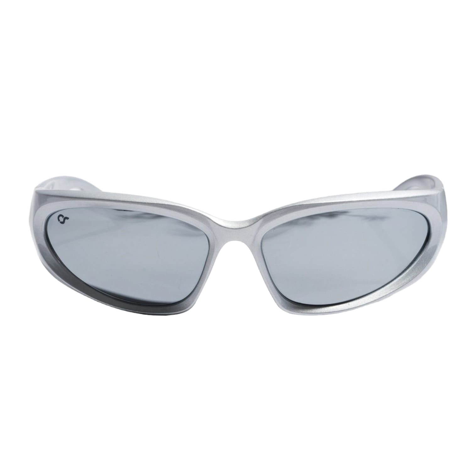 OS Sunglasses Milano Grey Occhiali Unisex