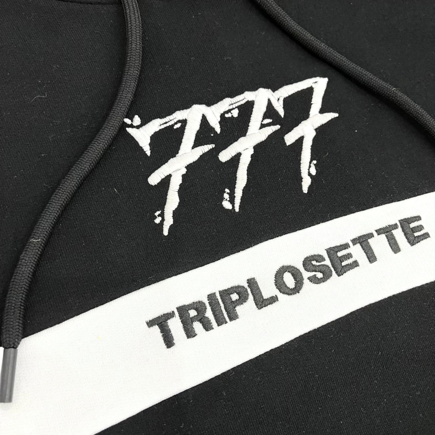 777 Felpa Unisex