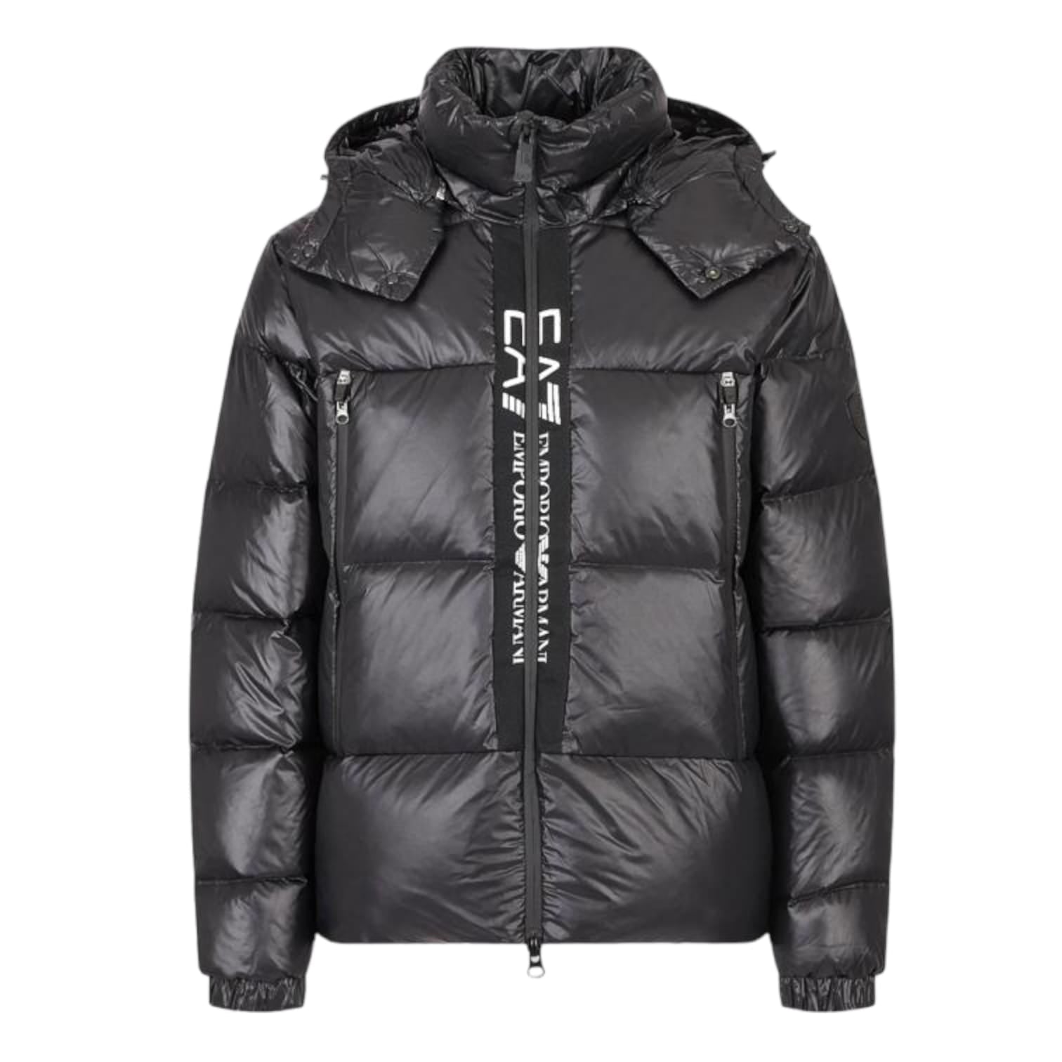 Emporio Armani Winter Jackets EA7 Uomo