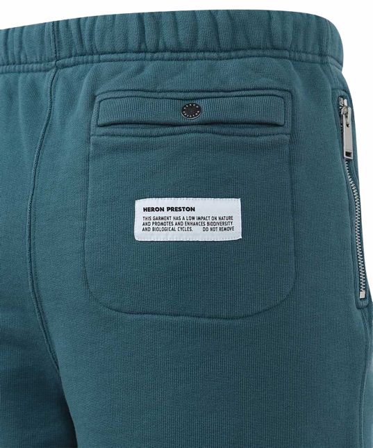 Heron Preston Pantaloncini Uomo