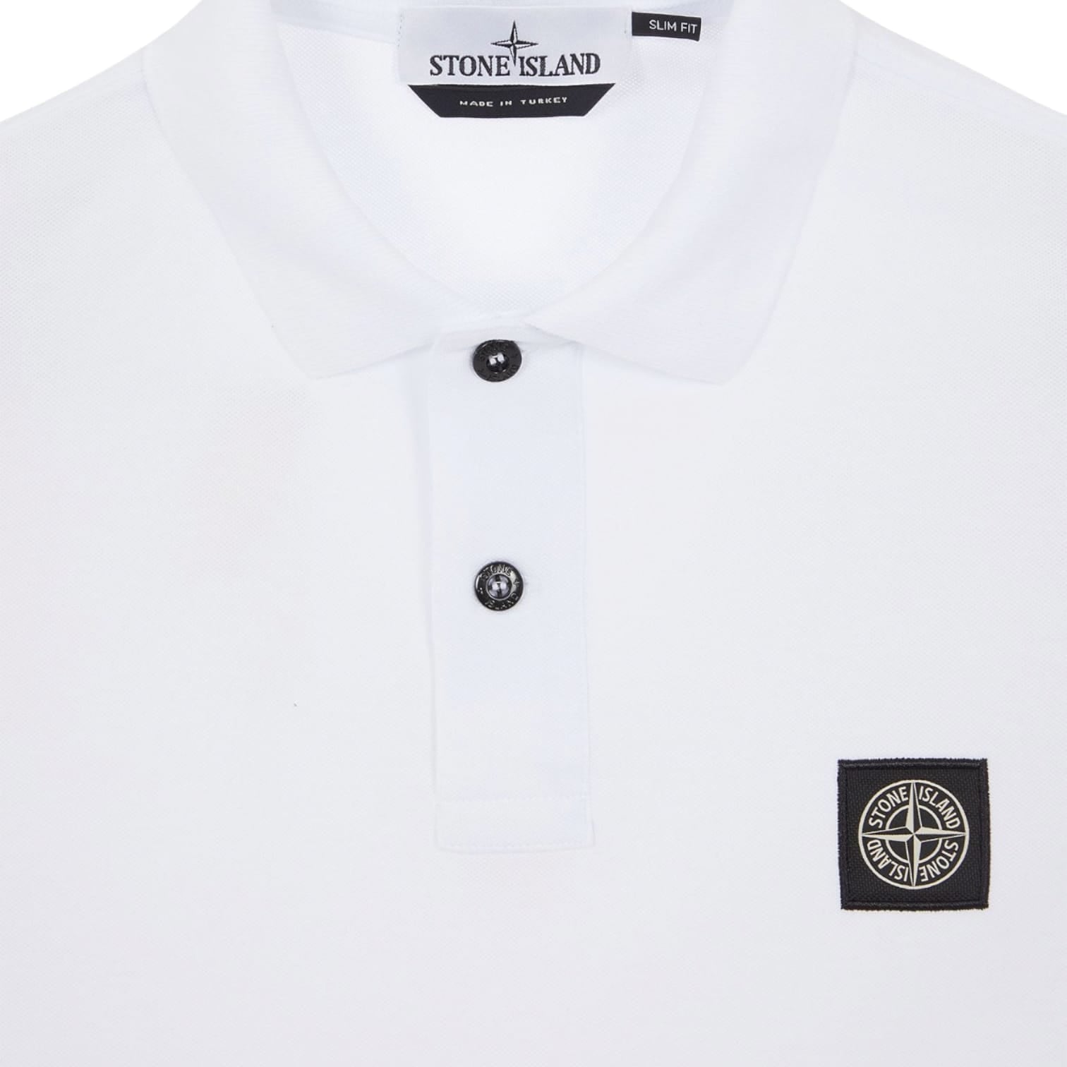 Stone Island Polo Uomo