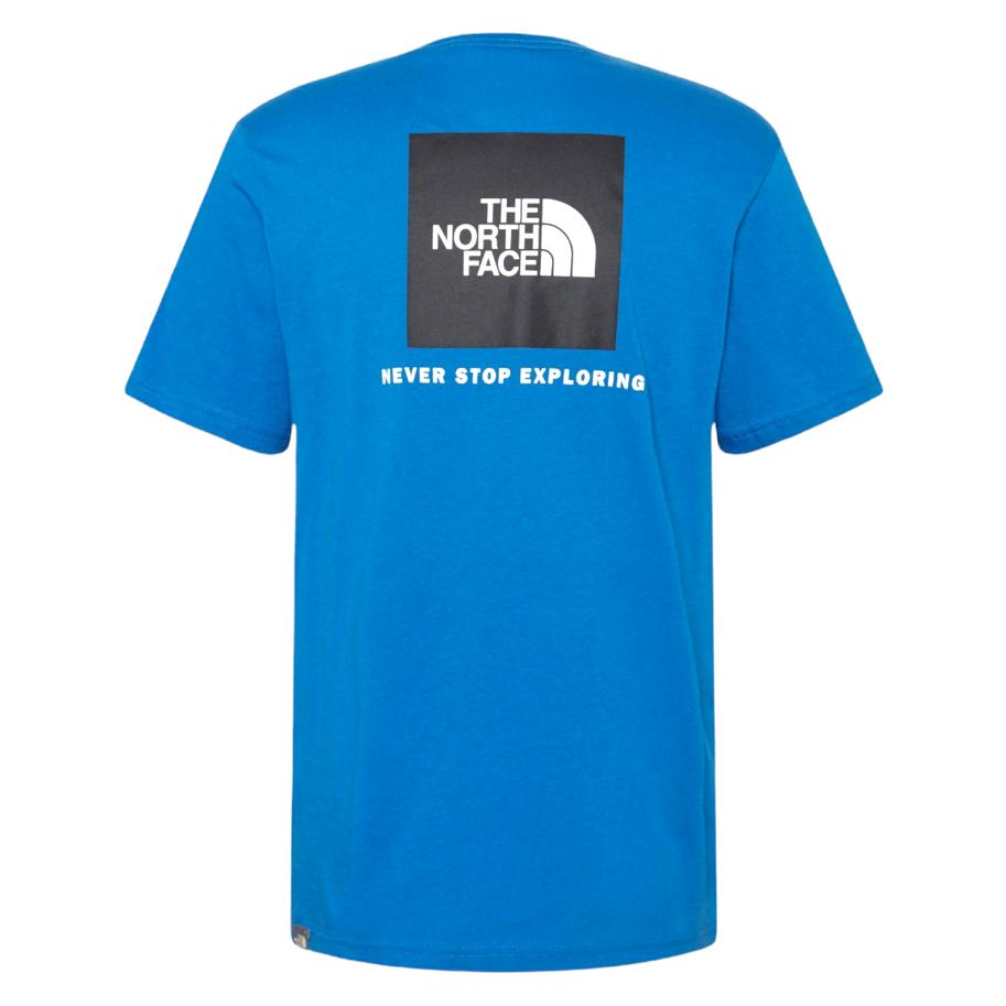 The North Face T-Shirt Redbox Uomo