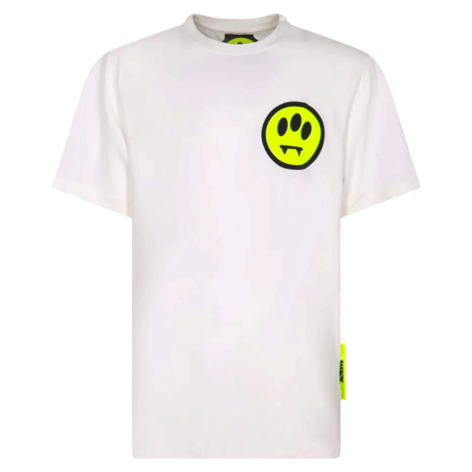 Barrow T-Shirt Logo Unisex