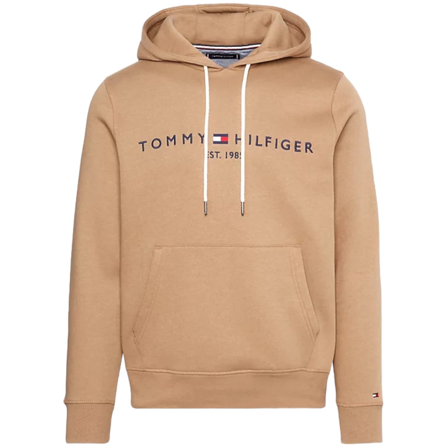 Tommy Hilfiger Felpa Con Cappuccio Uomo