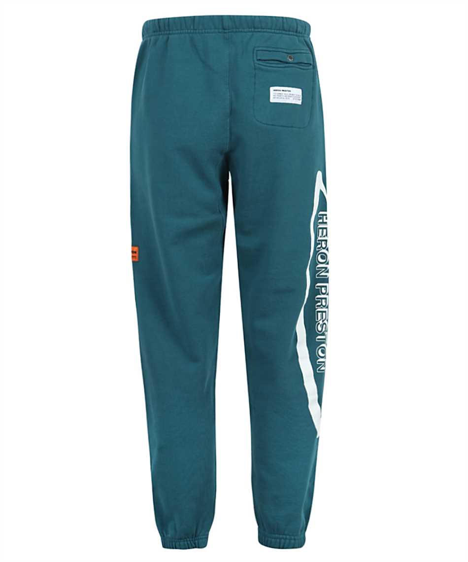 Heron Preston Pantaloni Uomo CTNMB