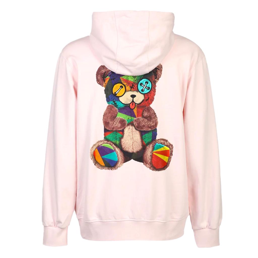 Barrow Felpa Logo Bear Unisex