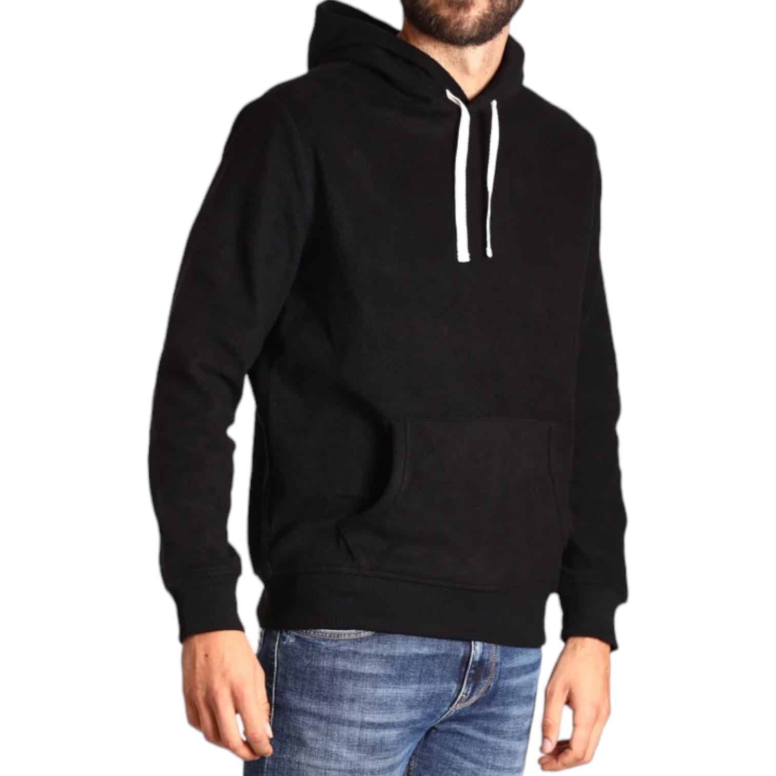 Polo Ralph Lauren Felpa Sweater Black Uomo