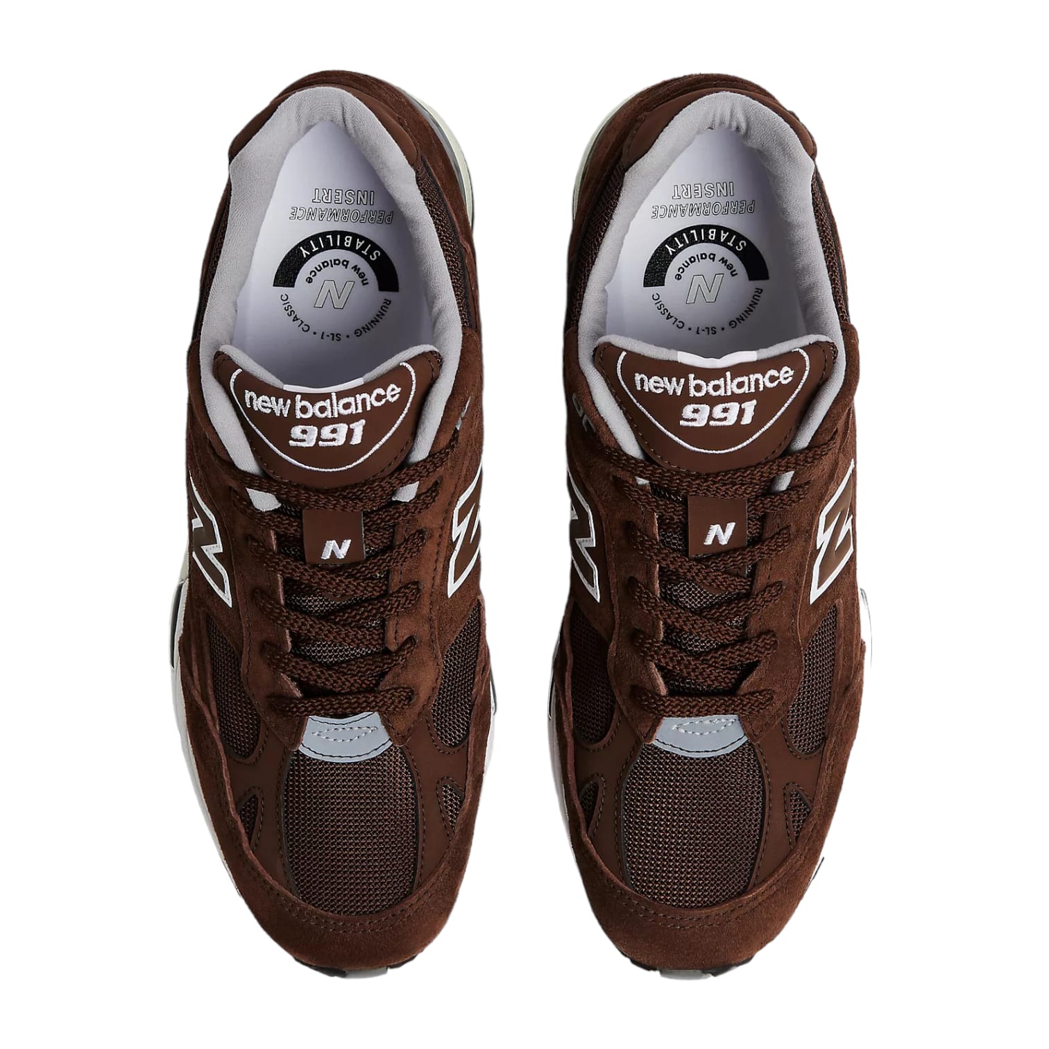 New Balance MADE in UK 991v1 Sneakers
