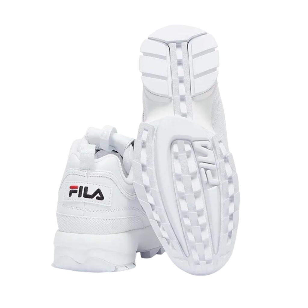 Fila Sneakers Donna Distruptor