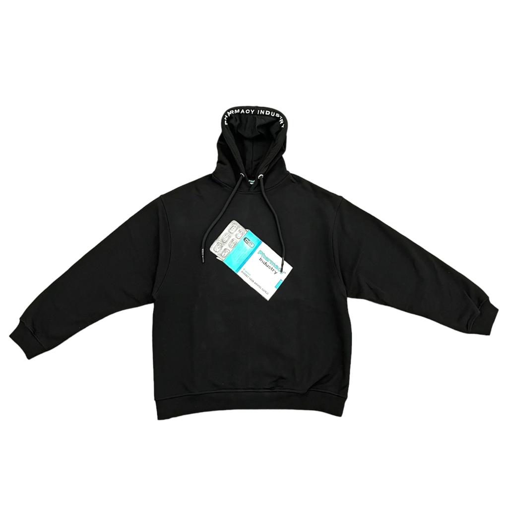 Pharmacy industry Felpa Unisex
