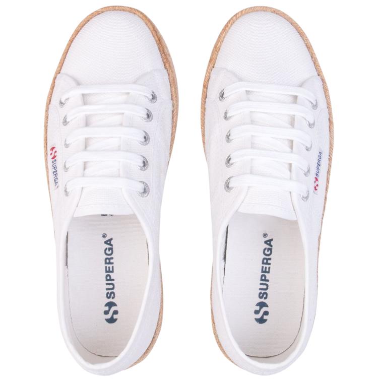 Superga Sneakers 2790 Rope Donna