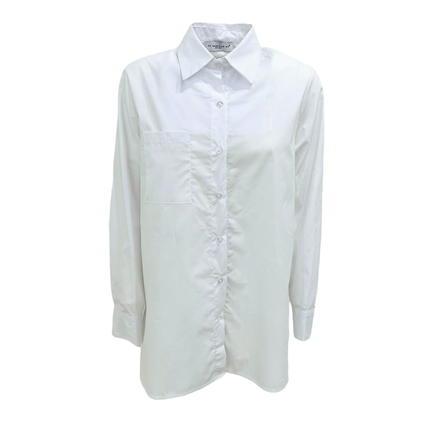 Marc Ellis Camicia Donna