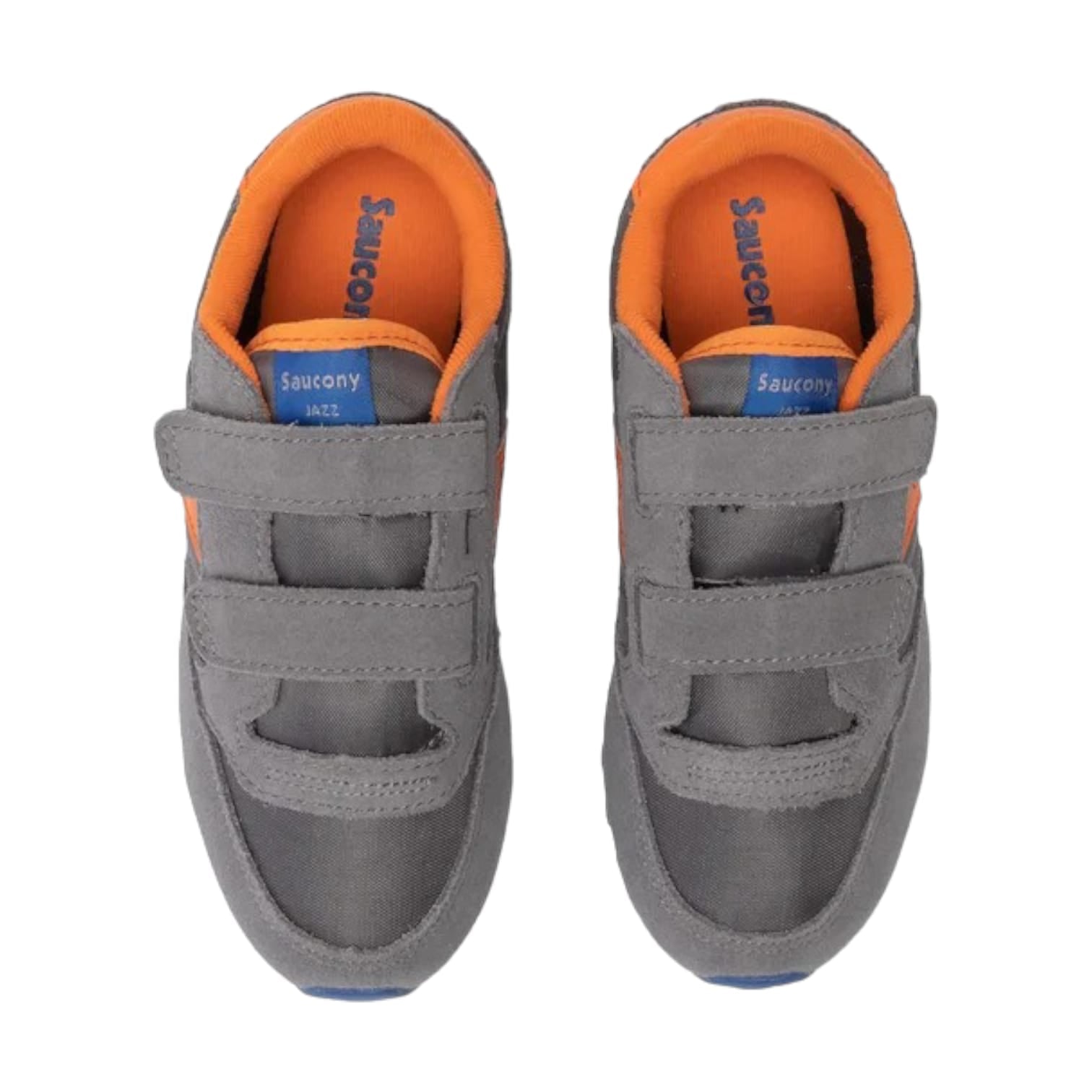 Saucony Jazz Double Hl Snekaers Bambino