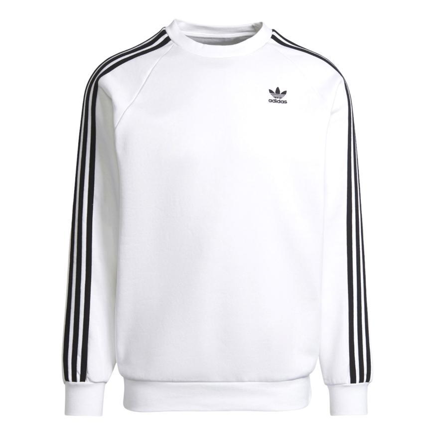 Adidas felpa girocollo Adicolor Uomo