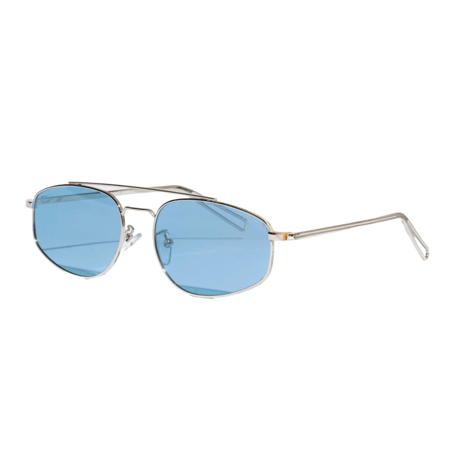 OS Sunglasses Detroit Azzurro Occhiali Unisex