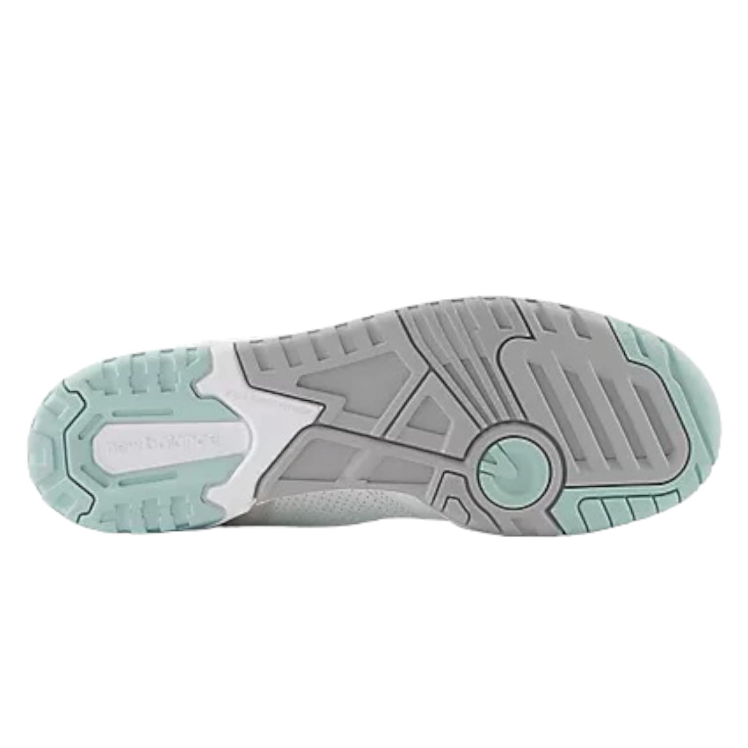 New Balance Sneakers 550