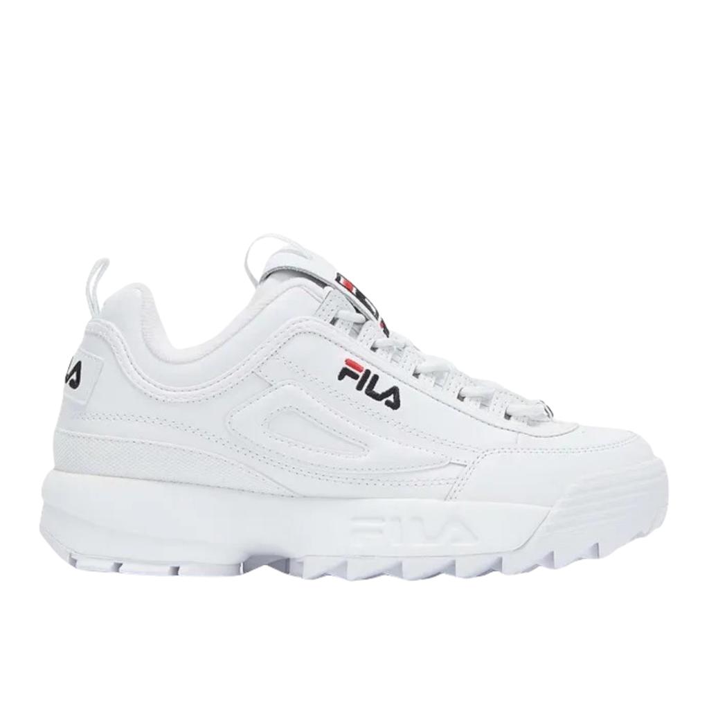 Fila Sneakers Donna Distruptor