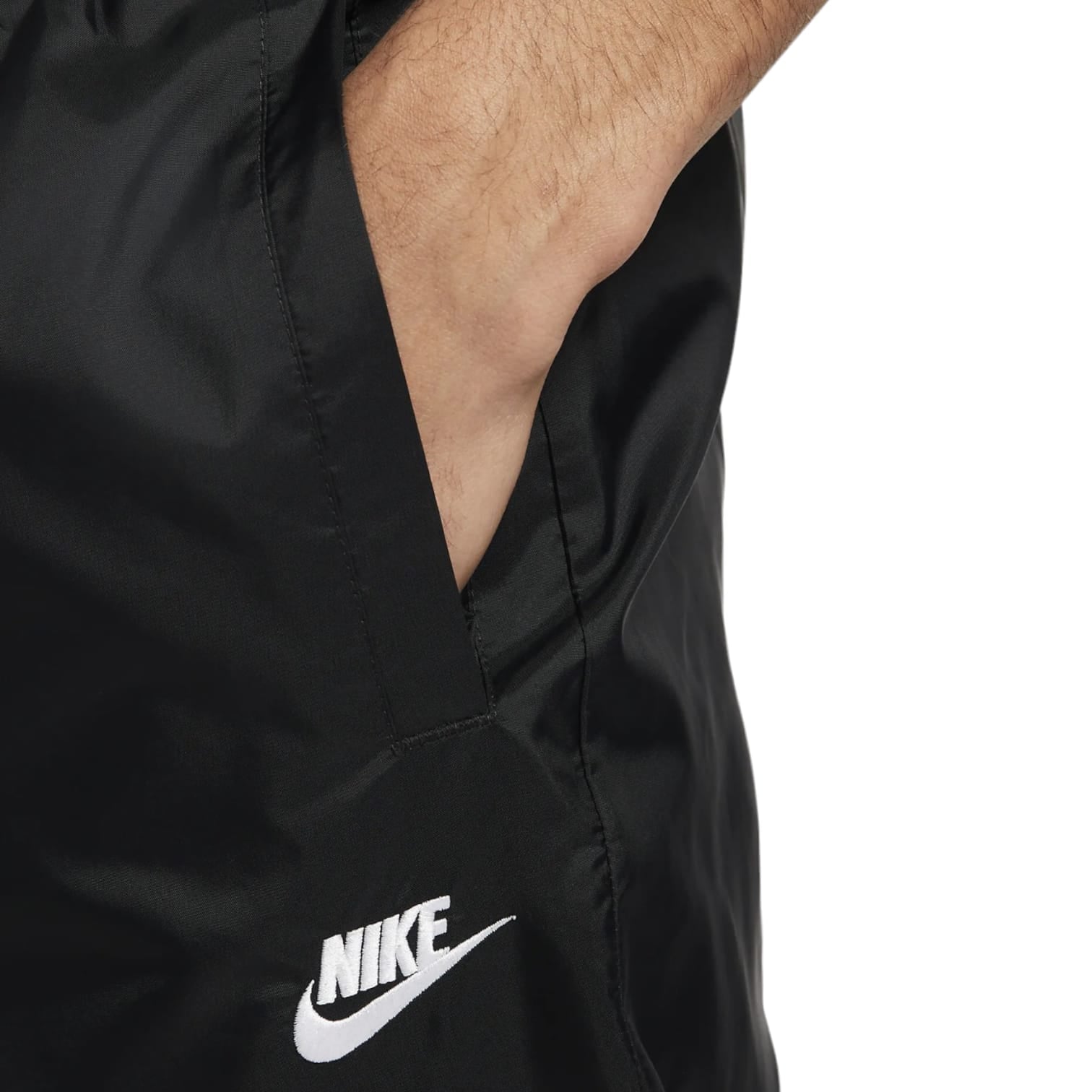 Nike Completo Tuta Uomo