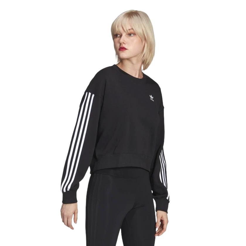 Adidas Felpa Donna