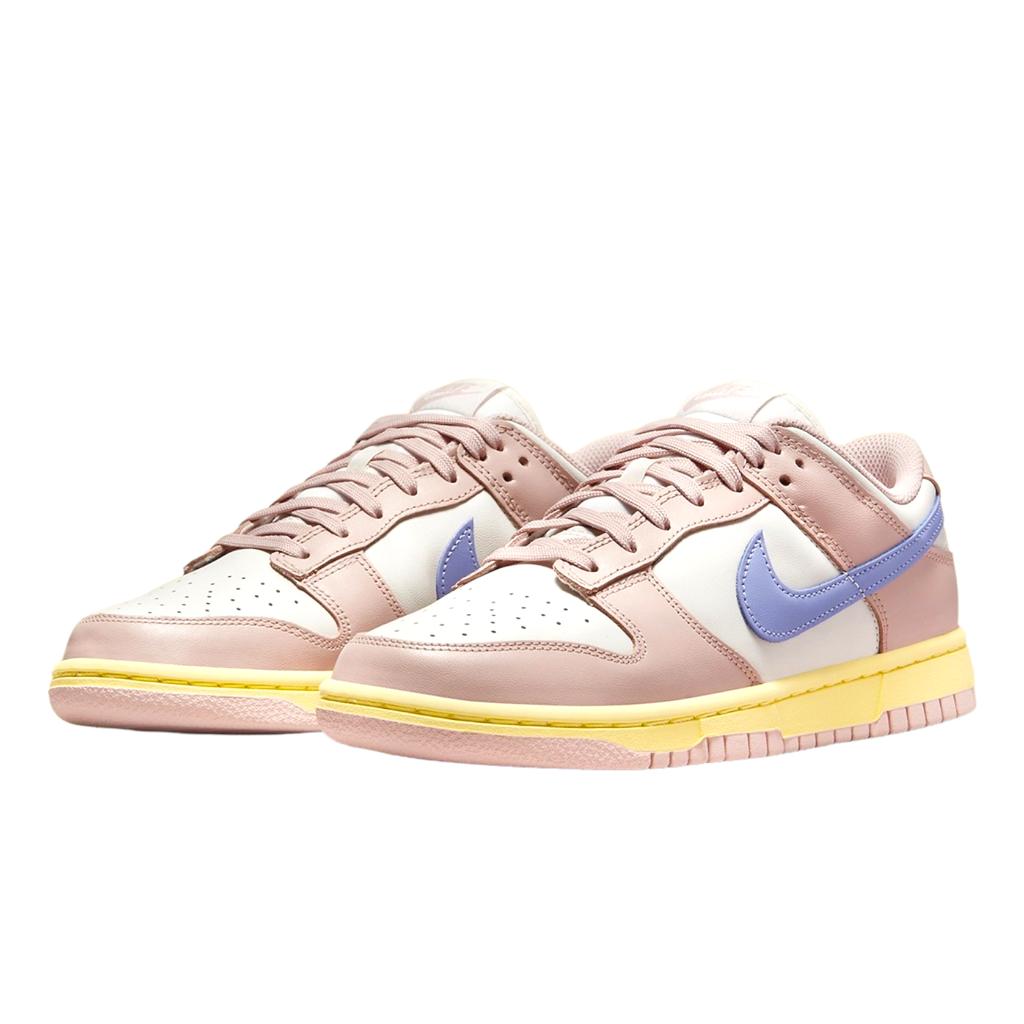 Nike Dunk Low Pink Oxford