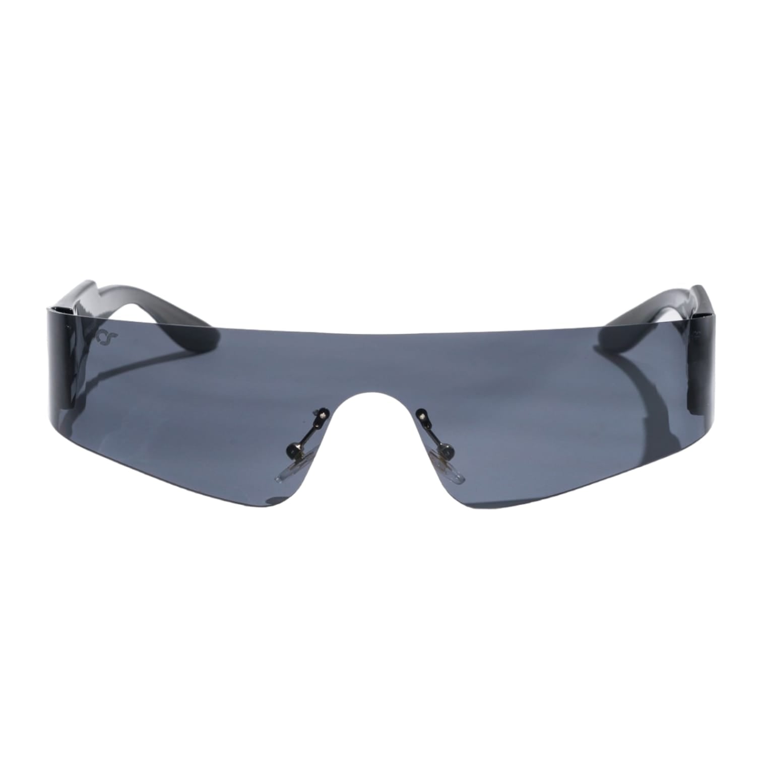 OS Sunglasses Dubai Nero Occhiali Unisex