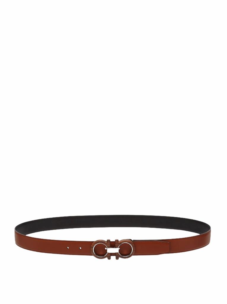 Salvatore Ferragamo Cintura Uomo