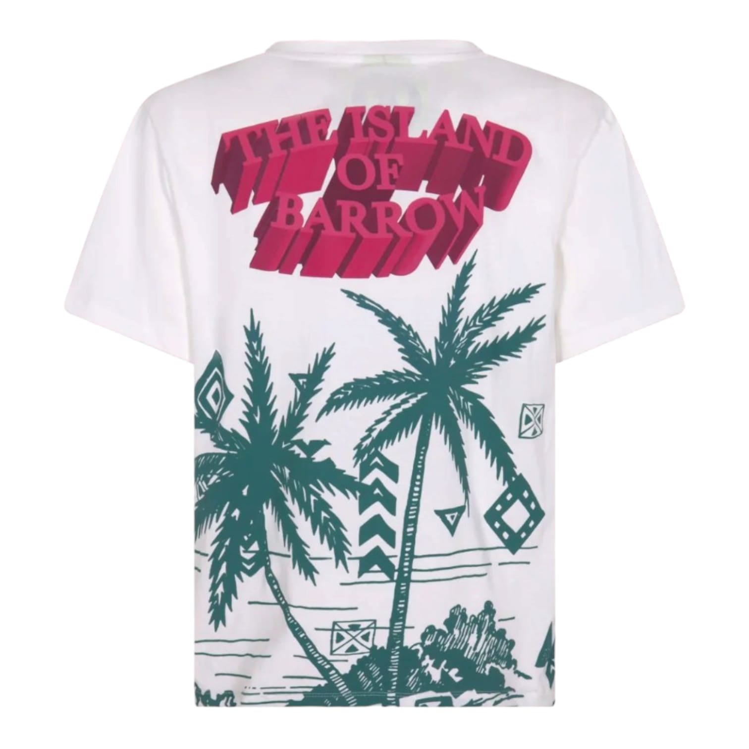 Barrow T-Shirt Logo Unisex