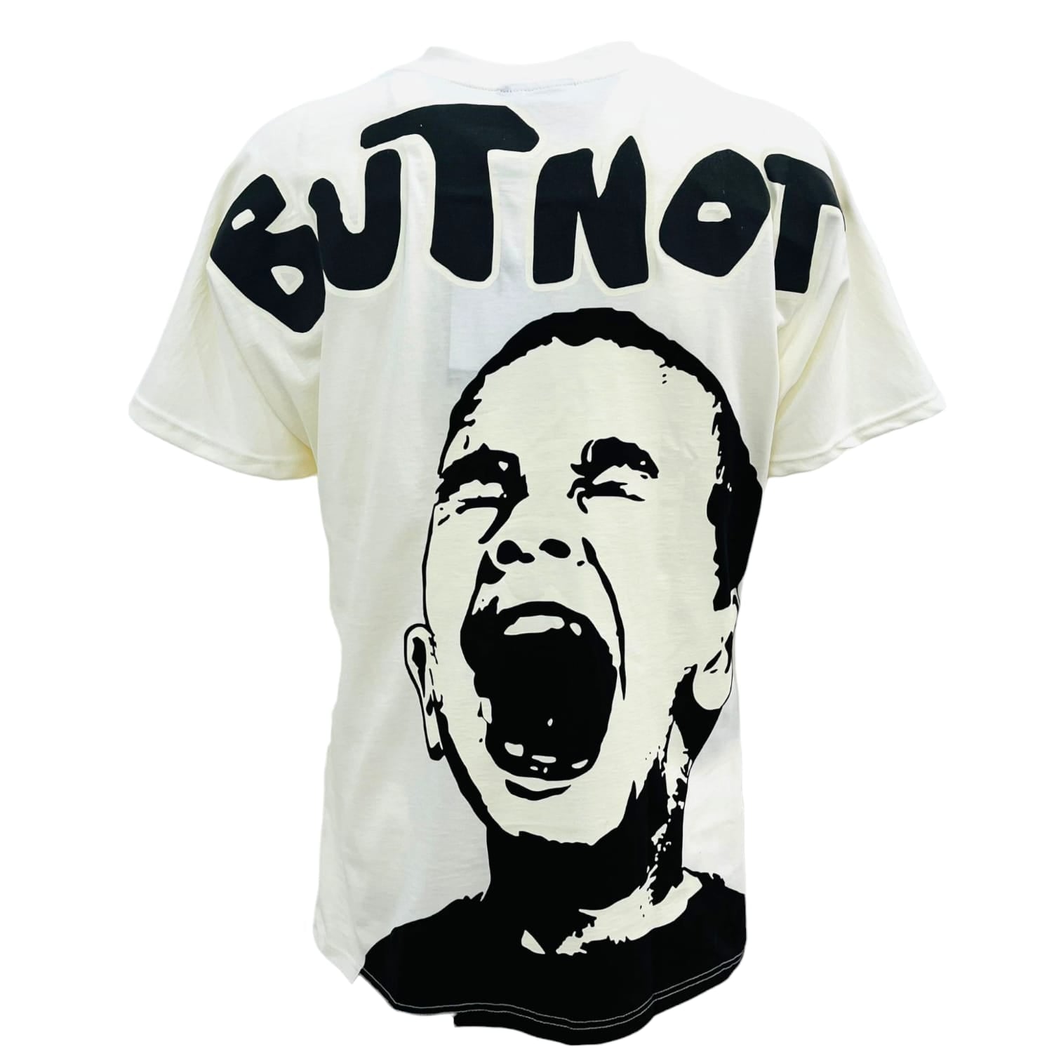 Butnot T-shirt Unisex