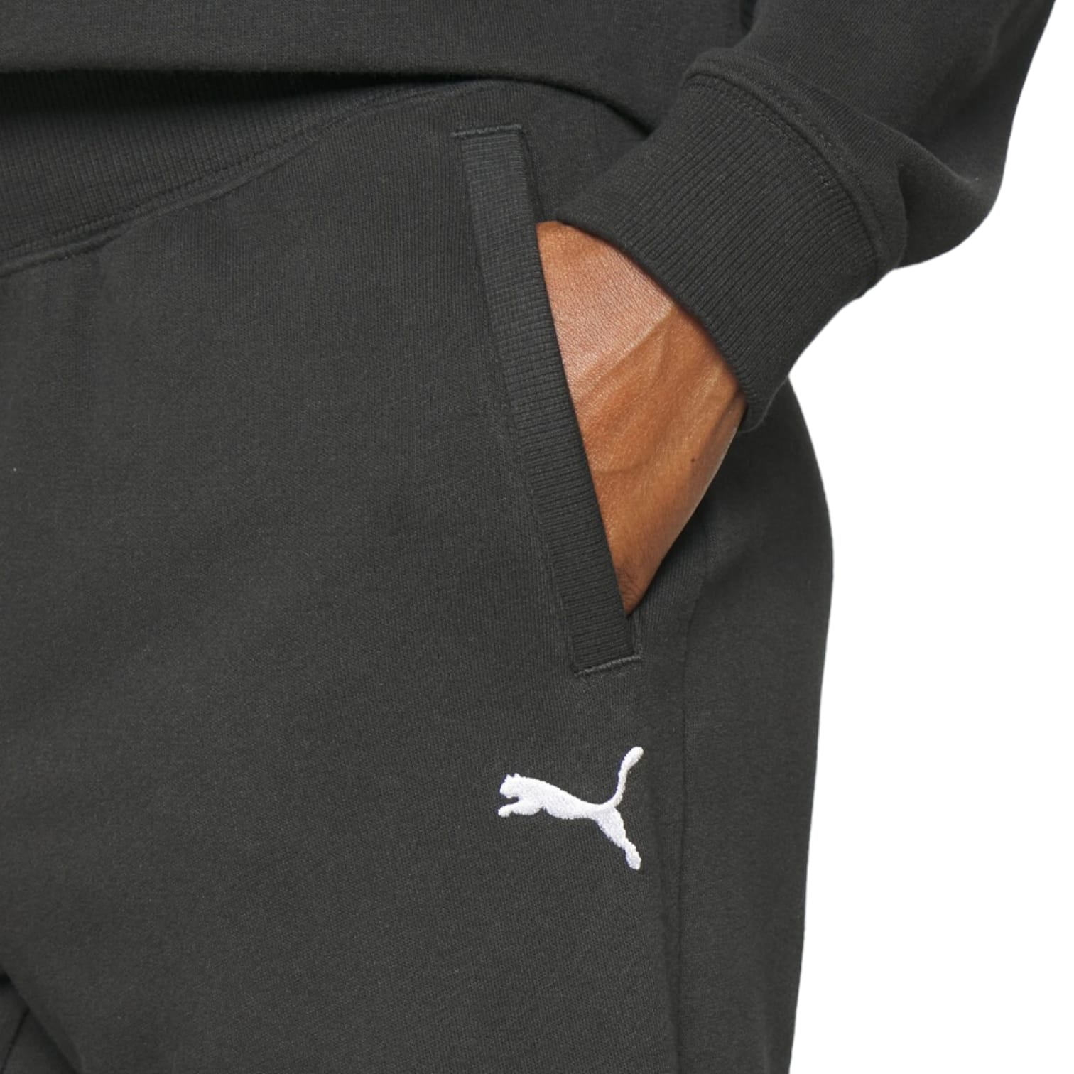 Puma Completo Tuta Loungwear Suit Donna