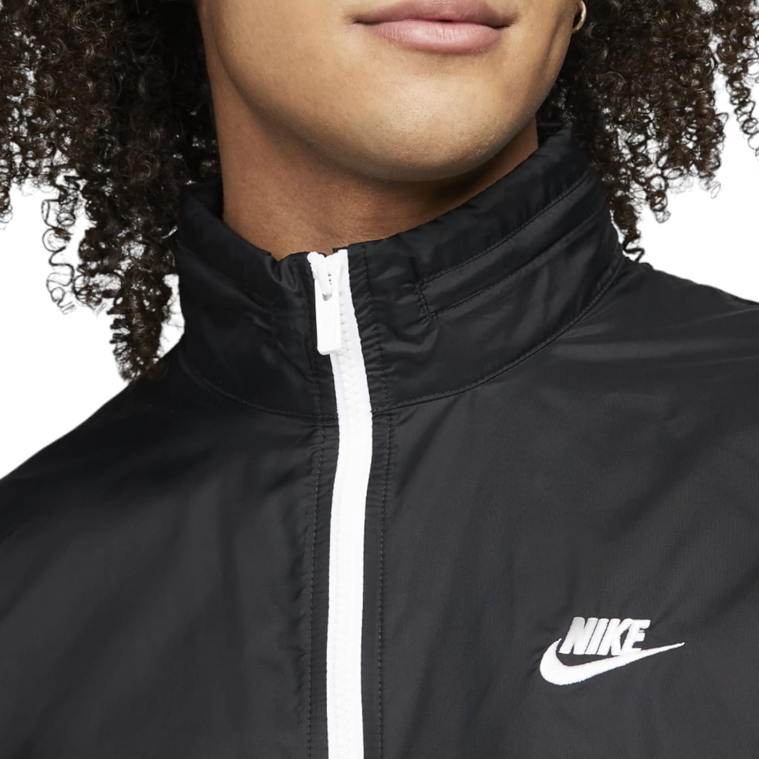 Nike Completo Tuta Uomo