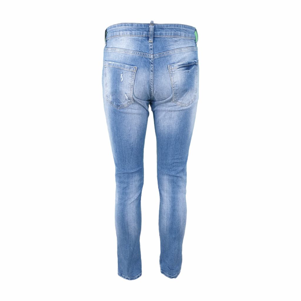 G-Mode Wear Jeans Uomo