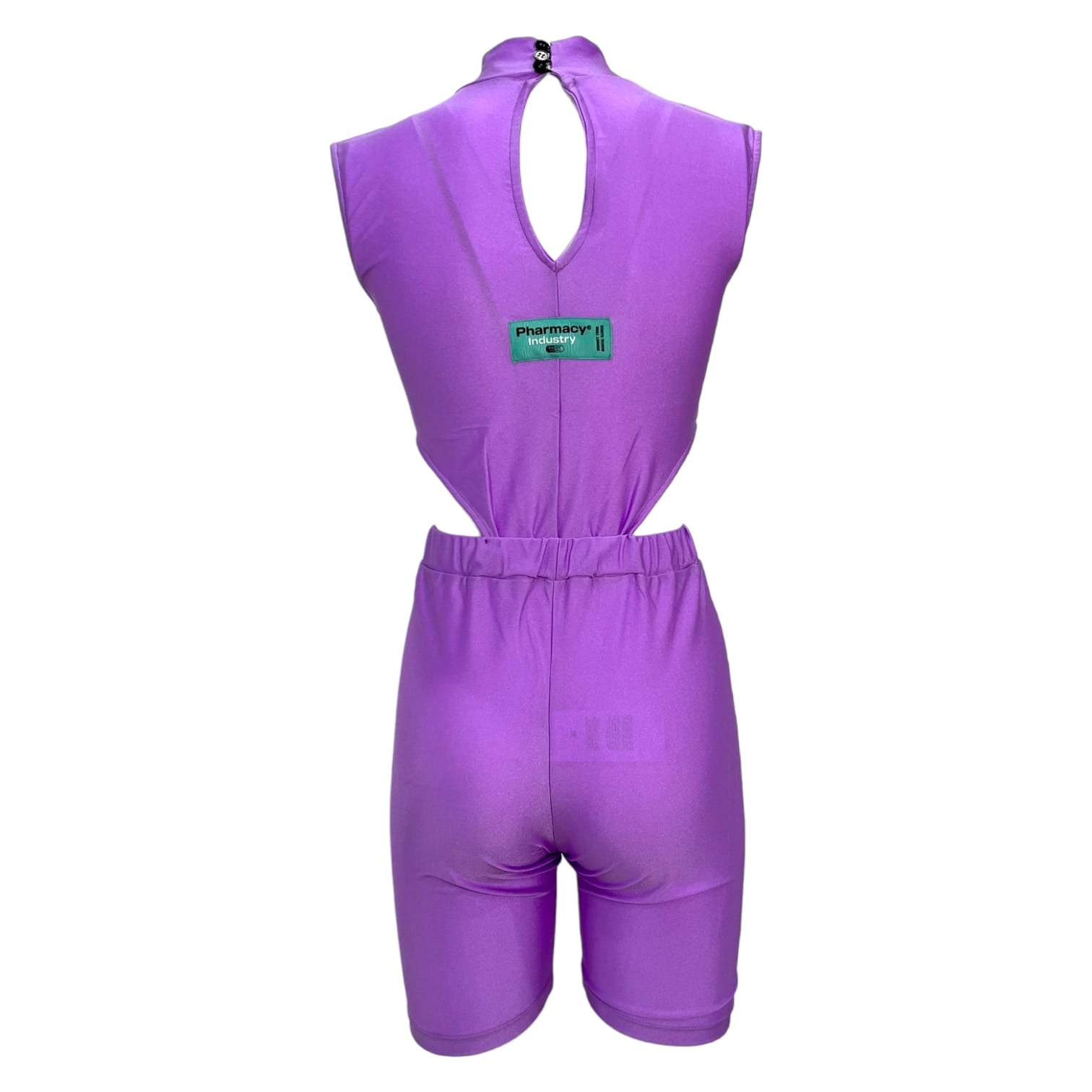 Pharmacy industry Tuta Donna