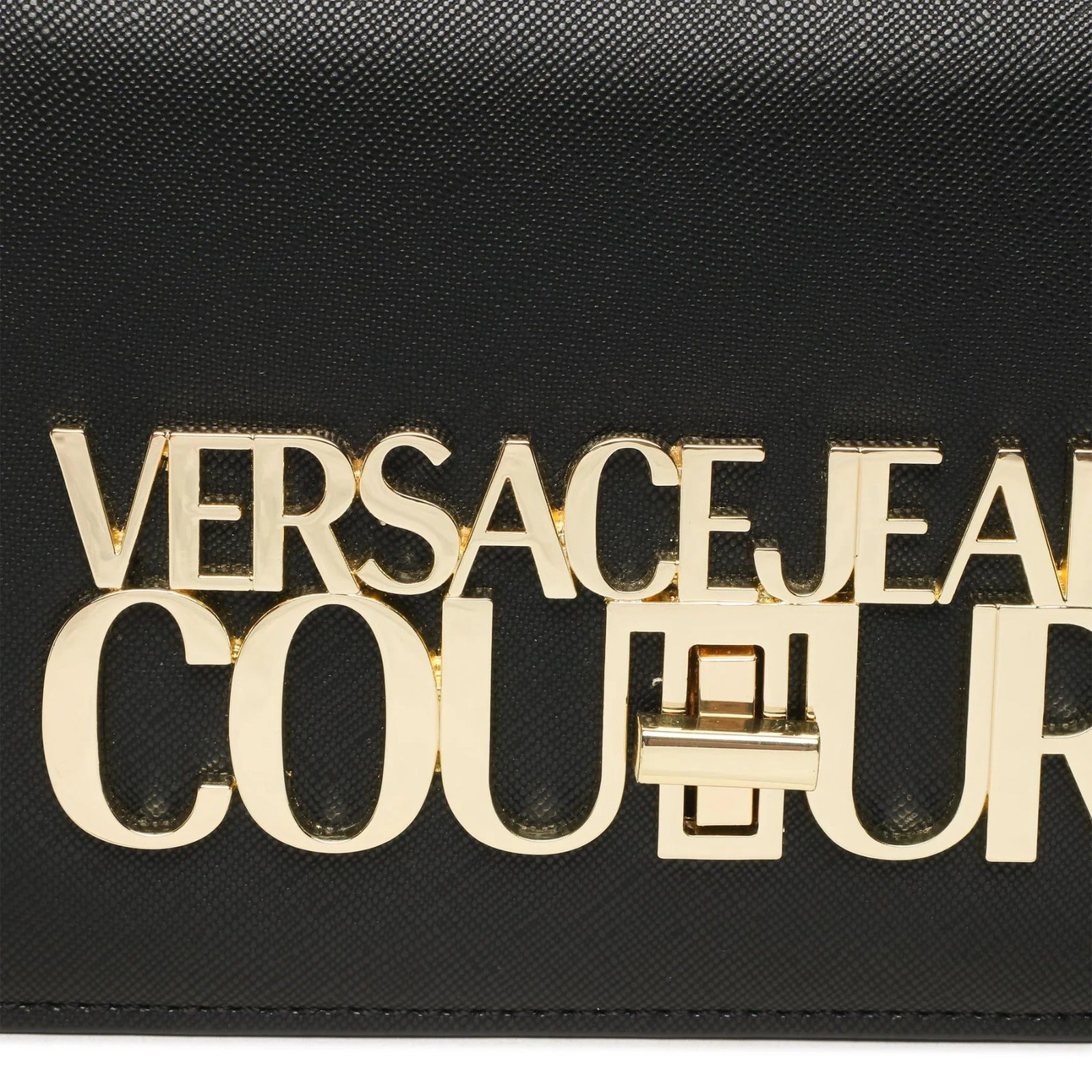 Versace  Jeans Couture  Borsa