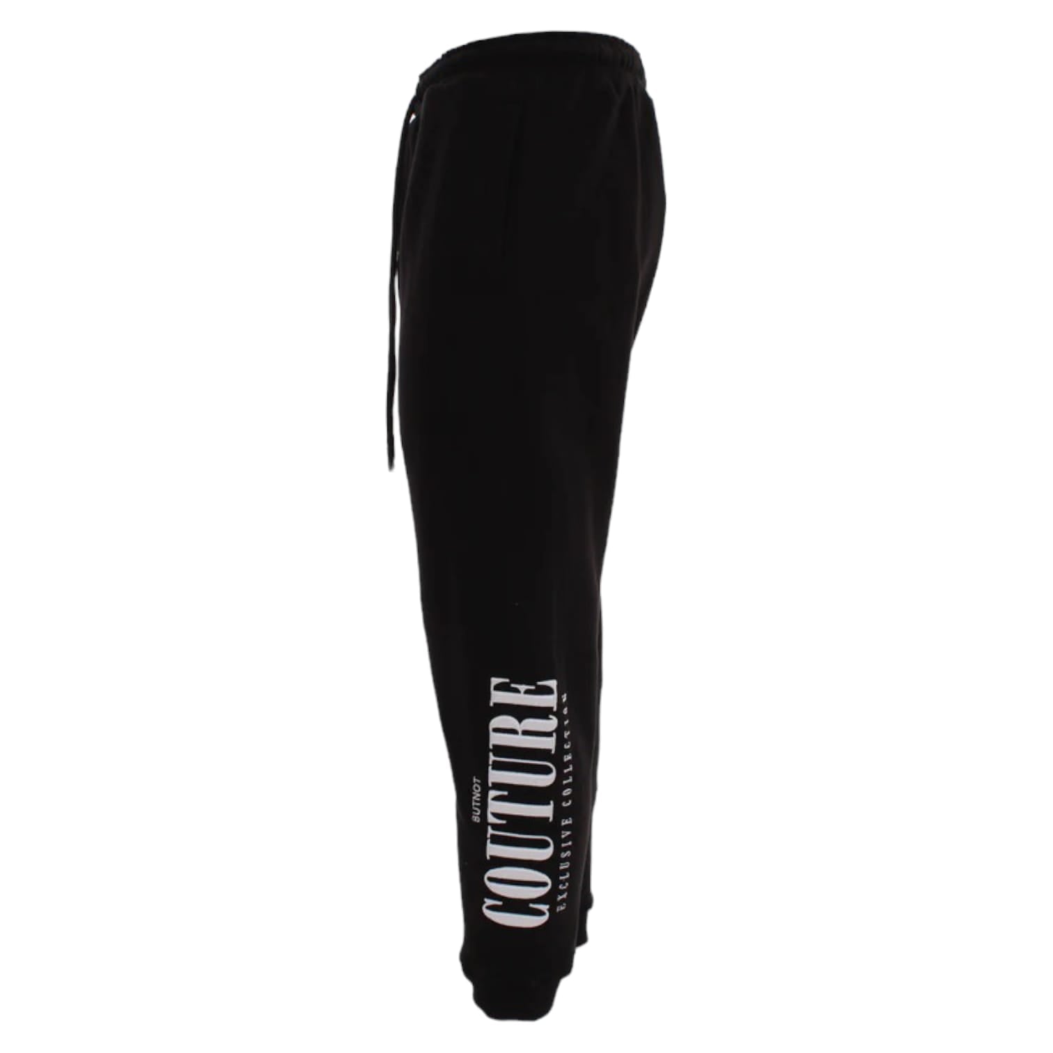 Butnot Pantatuta Con Ricamo Couture Uomo