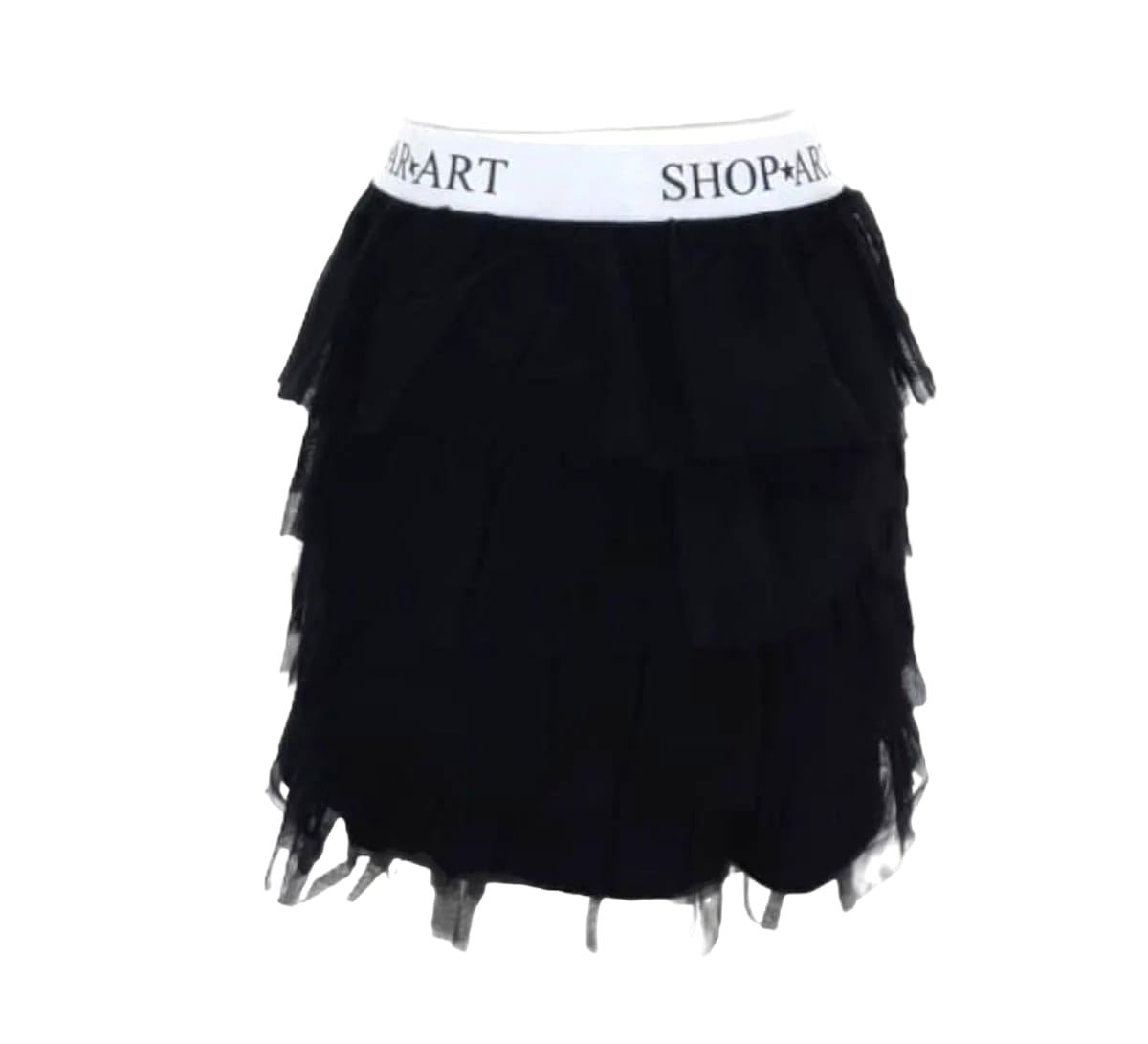 Shop Art Gonna in Tulle Donna