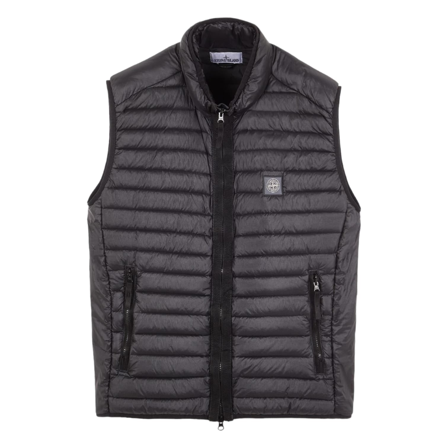Stone Island Smanicato Uomo
