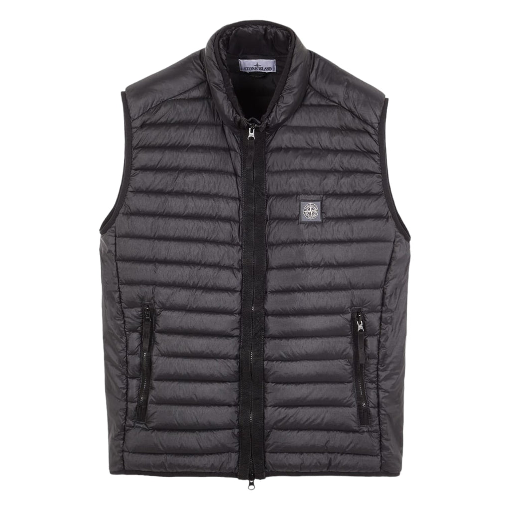 Stone island smanicato sales