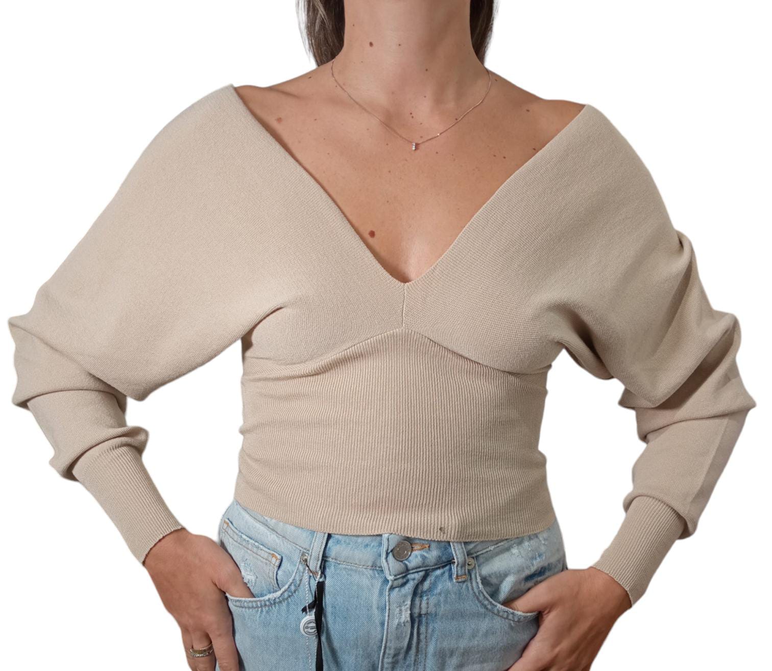 Vicolo Maglioncino Donna