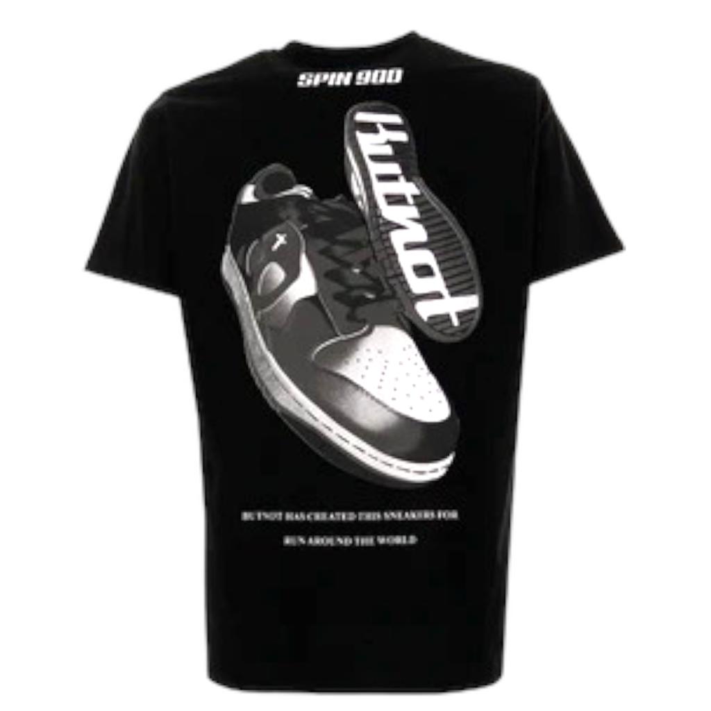 Butnot T-shirt Unisex