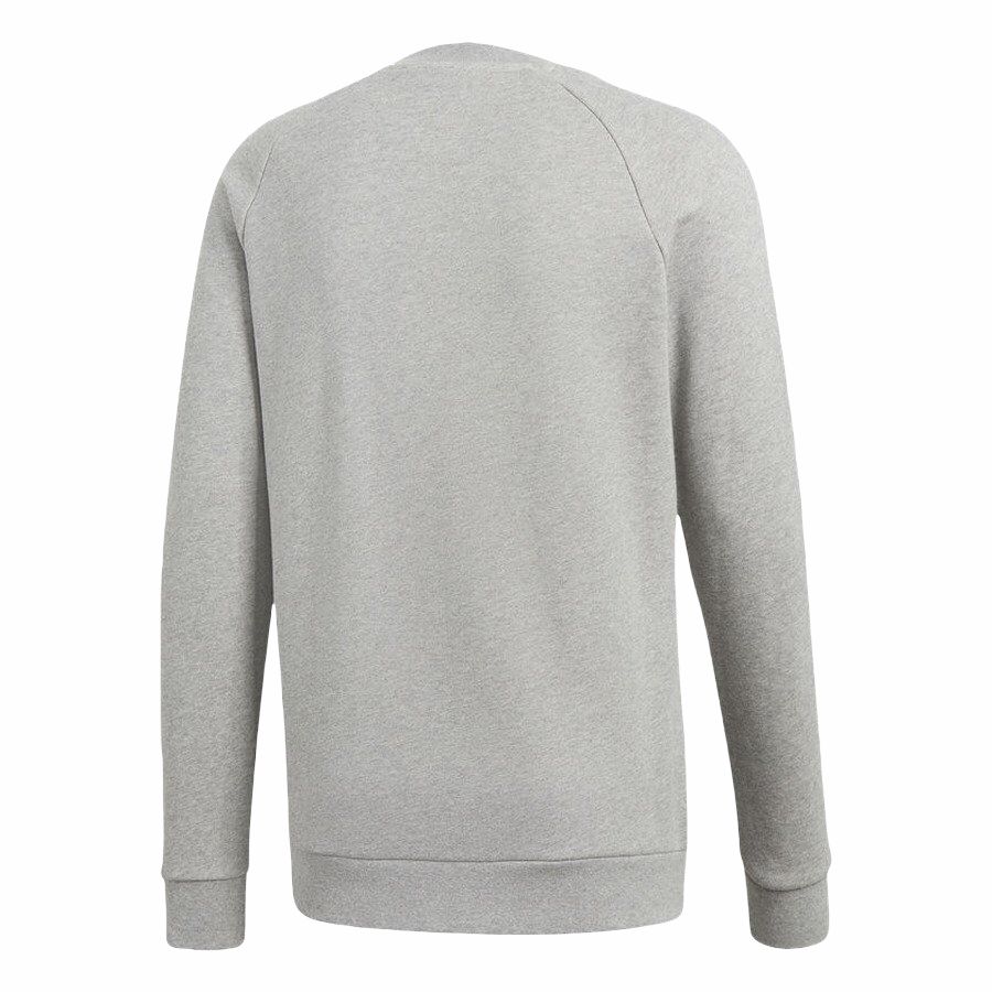 Adidas Felpa girocollo Uomo