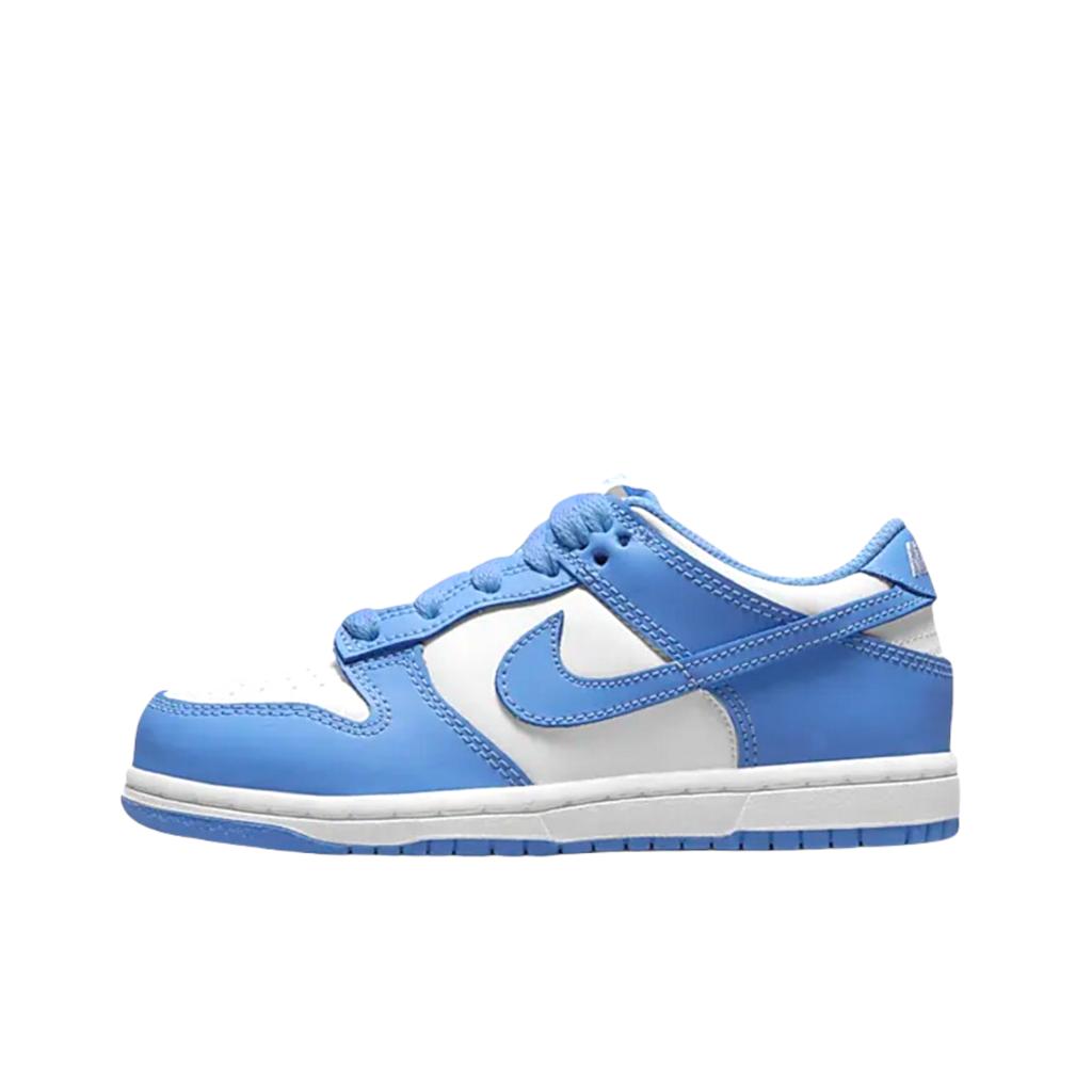 Nike Dunk Low University Blue