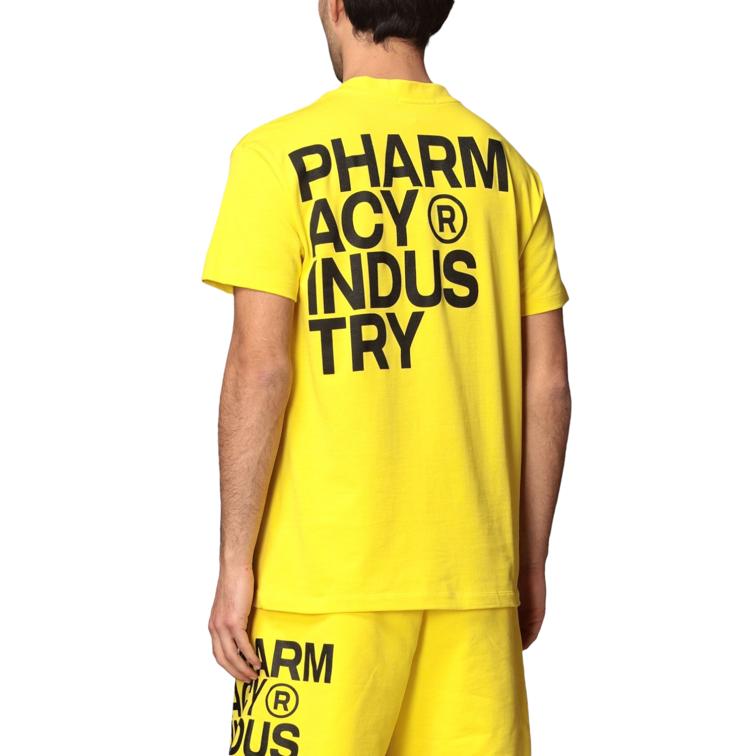 Pharmacy industry t-shirt Unisex