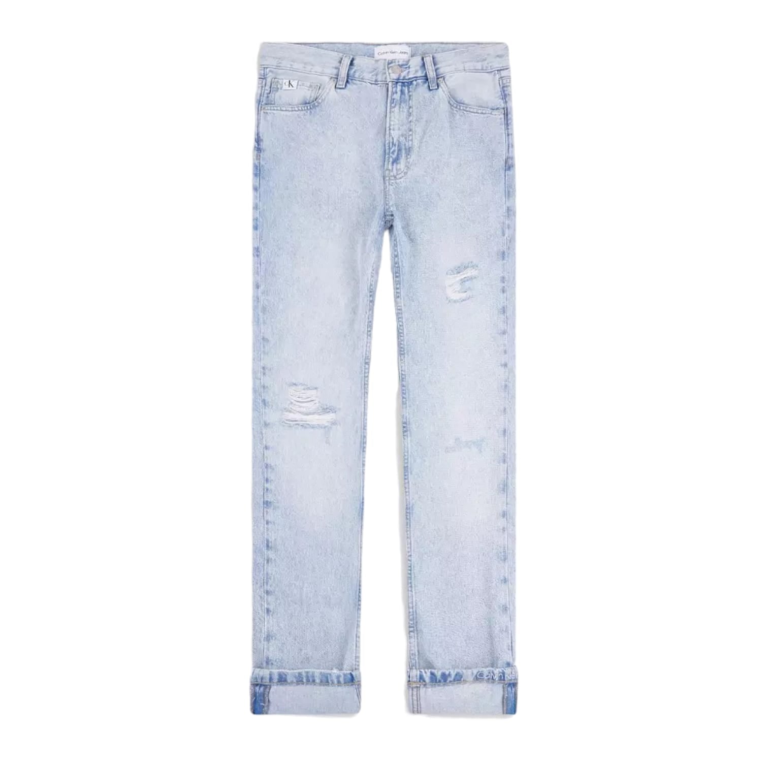 Calvin Klein Jeans Jeans Uomo