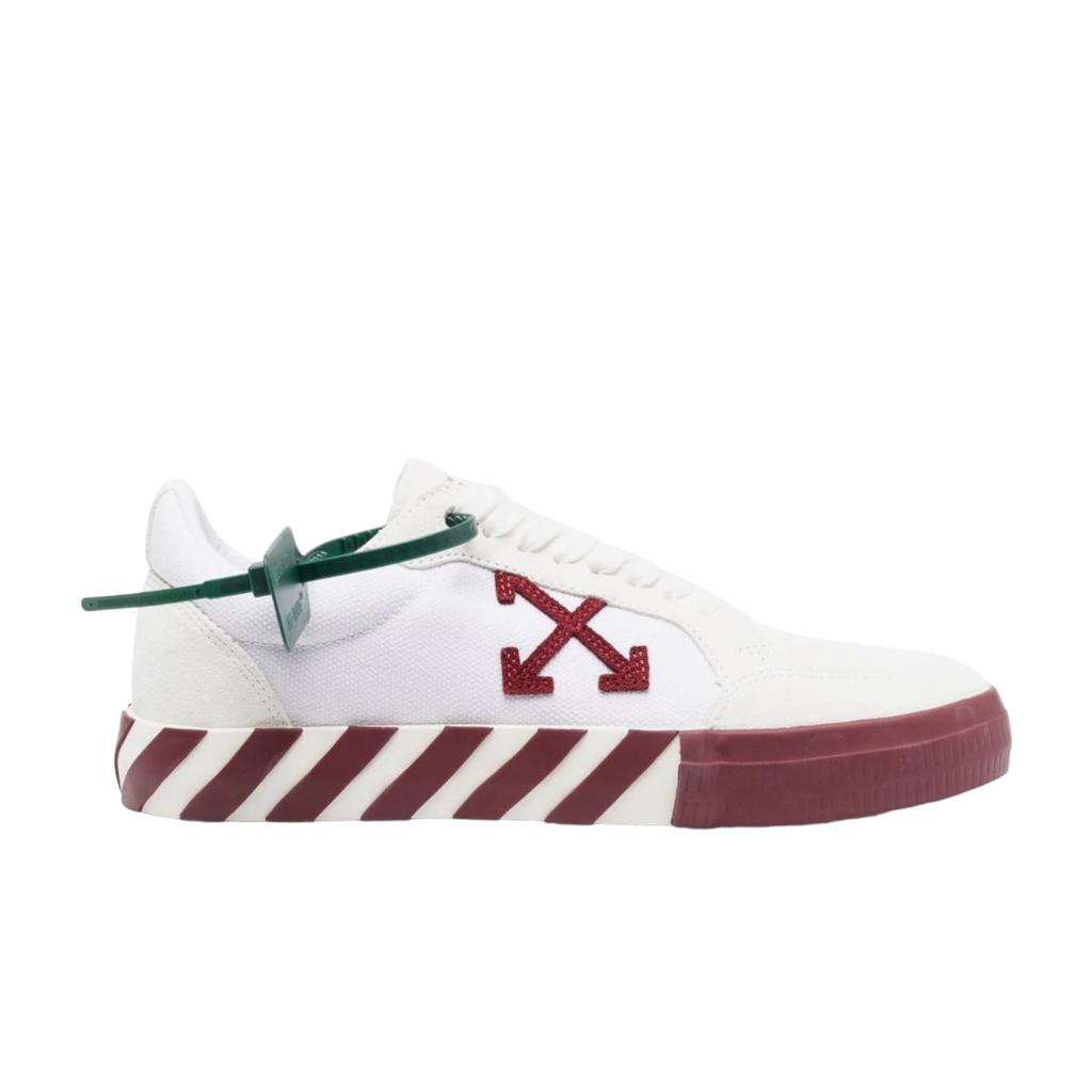 Off-white Low Vulcanized Canvas