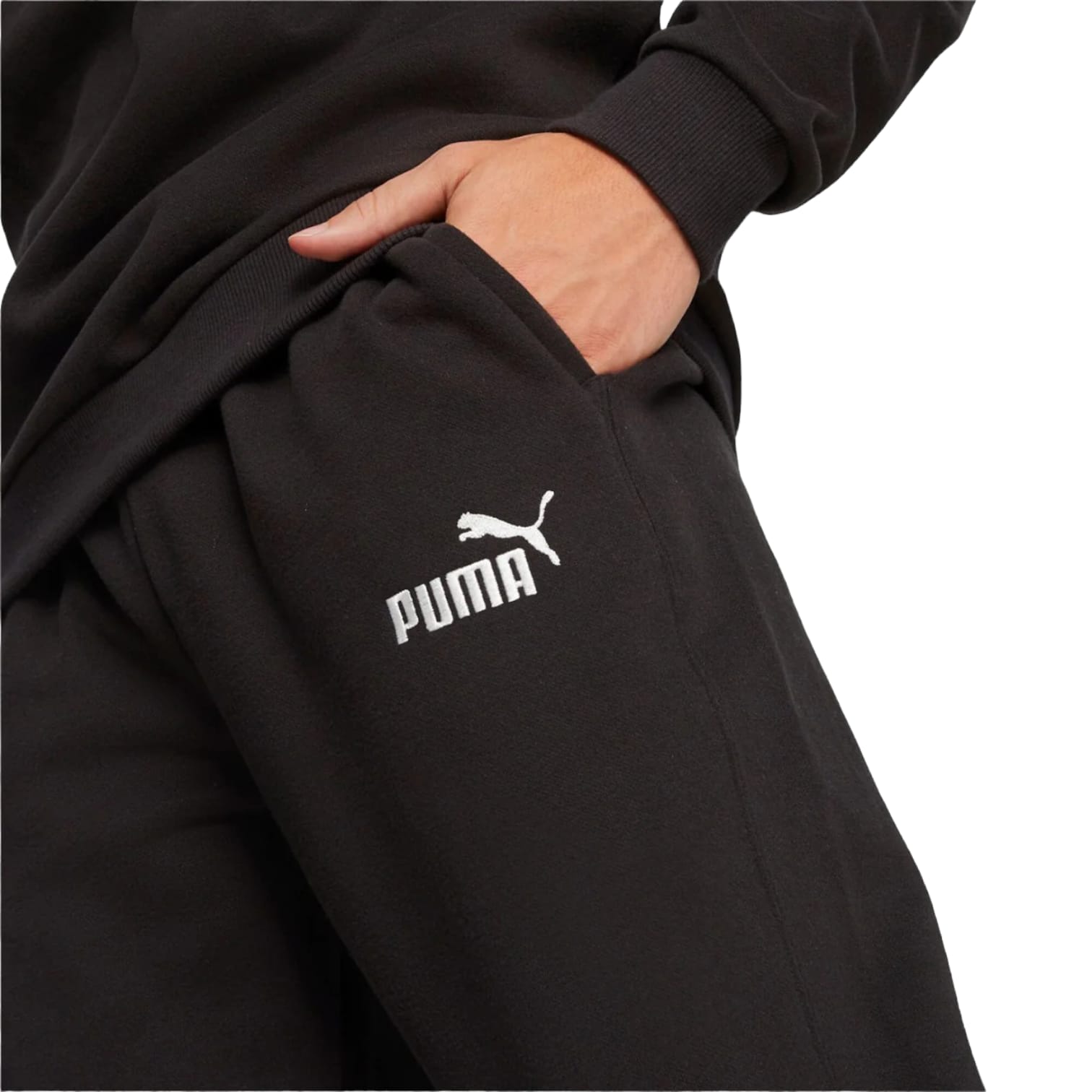 Puma Completo Tuta Feel Good Uomo
